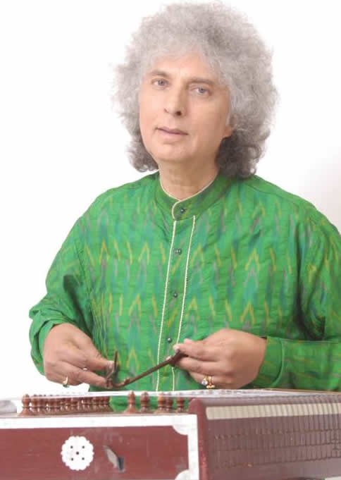 best santoor player udaipur